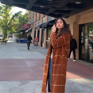 Old Navy Tall coat